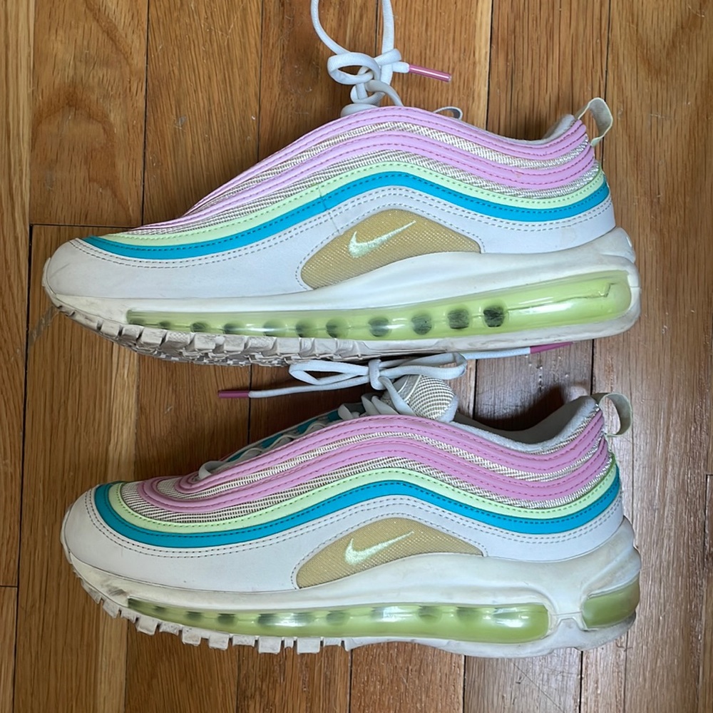 Nike Womens Air Max 97s